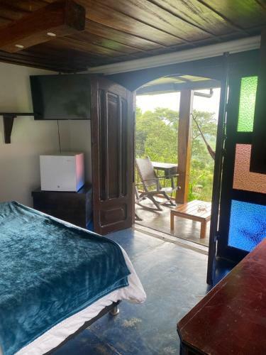 Agroturismo Casa Hotel M�laga