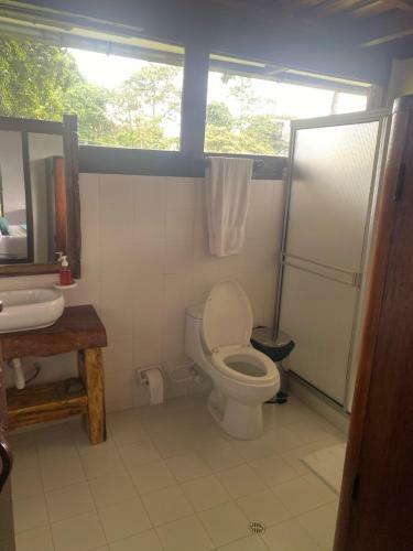 Agroturismo Casa Hotel M�laga