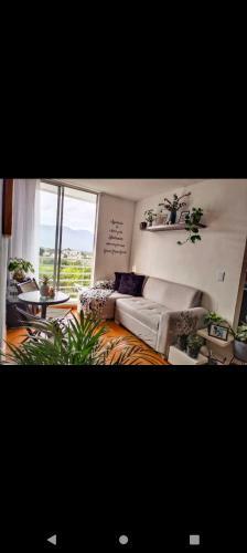 Apartamento Un Bonito Lugar