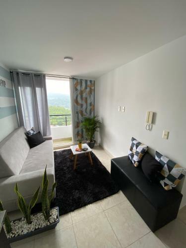 Acogedor Apartamento En El Norte De La Ciudad