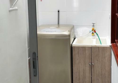 Apartamento Mi Segundo Hogar 201