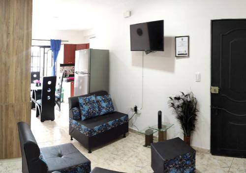 Apartamento Mi Segundo Hogar 201