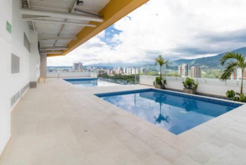 Apartamento Excelentes Zonas Sociales