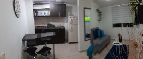 Apartamento Vacacional Vista Inigualable