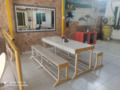 Hostal Hospedaje La Pension