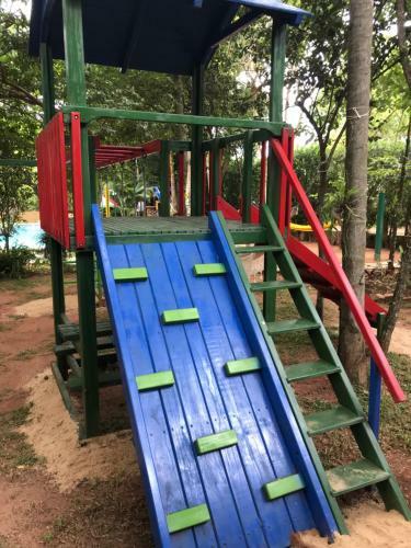 Agroturismo Los Lapachos