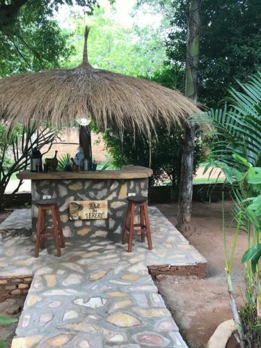 Agroturismo Los Lapachos