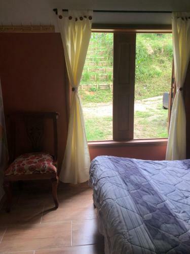 Agroturismo Casa Picaflores - Birds & Coffee