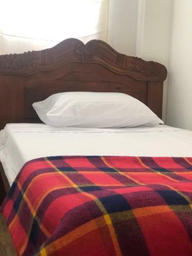 Agroturismo Casa Picaflores - Birds & Coffee