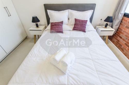 Apartamento Flats Del Sol - Very Comfortable 1 Bedroom Apt 1a