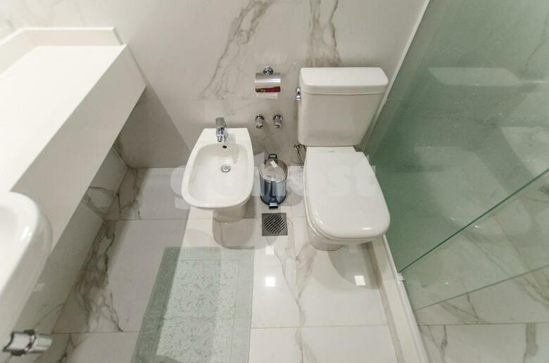 Apartamento Oxo Bertoni 301