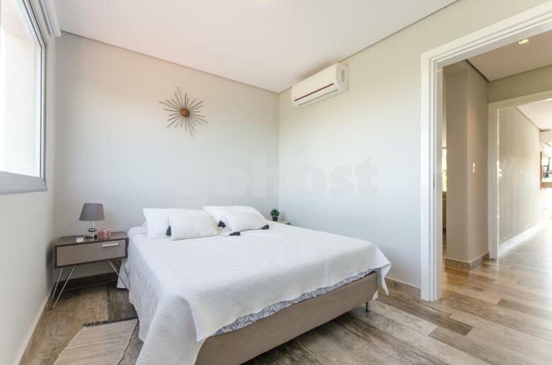 Apartamento Oxo Bertoni 301