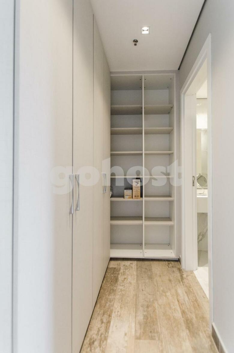 Apartamento Oxo Bertoni 301