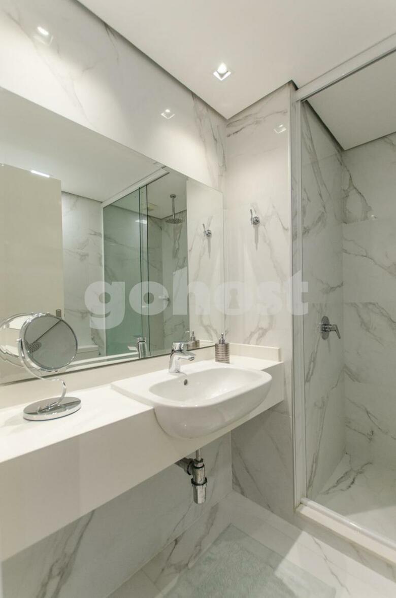 Apartamento Oxo Bertoni 301