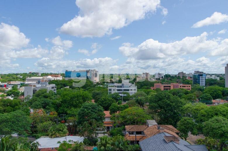 Apartamento Oxo Bertoni 301