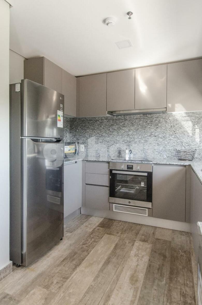 Apartamento Oxo Bertoni 301