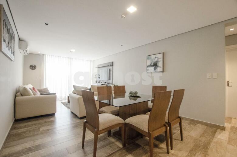 Apartamento Oxo Bertoni 301