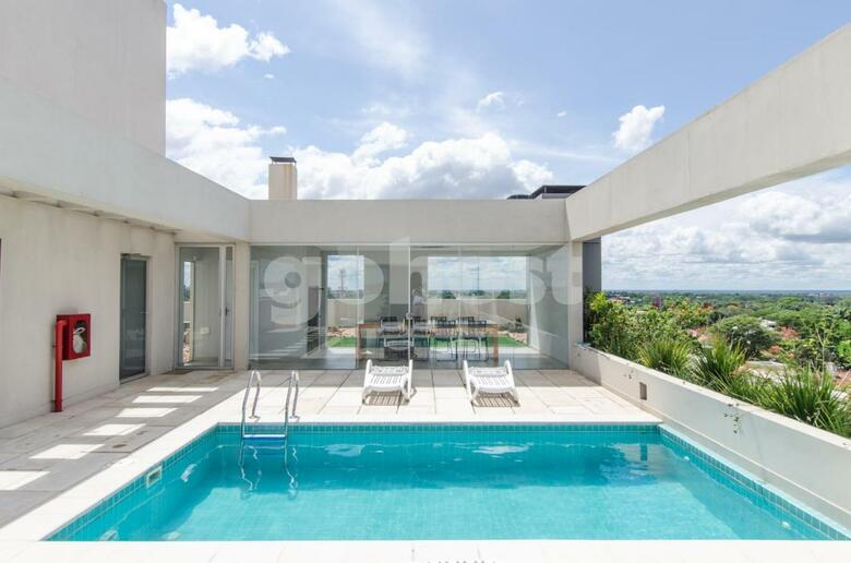 Apartamento Oxo Bertoni 301