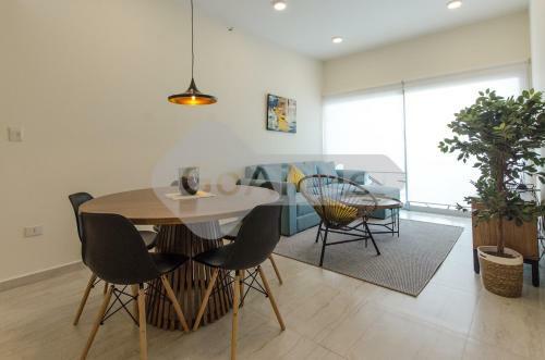 Apartamento Agora Villa Morra - Dpto De 2 Habitaciones 8c