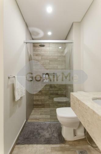 Apartamento Agora Villa Morra - Dpto De 2 Habitaciones 8c
