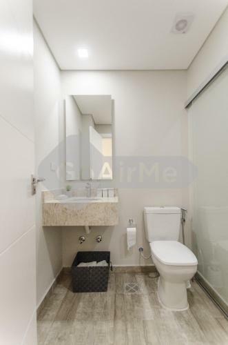 Apartamento Agora Villa Morra - Dpto De 2 Habitaciones 8c
