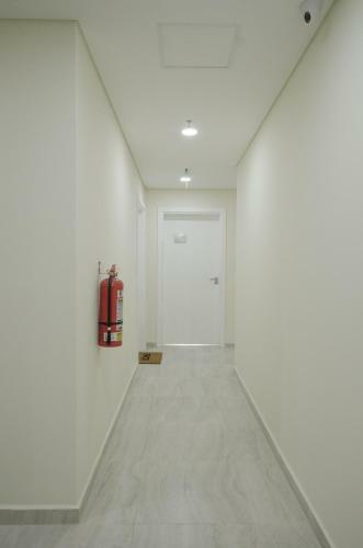 Apartamento Agora Villa Morra - Dpto De 2 Habitaciones 8c