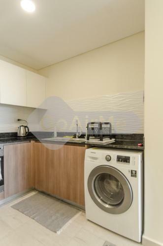 Apartamento Agora Villa Morra - Dpto De 2 Habitaciones 8c