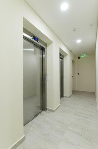 Apartamento Agora Villa Morra - Dpto De 2 Habitaciones 8c
