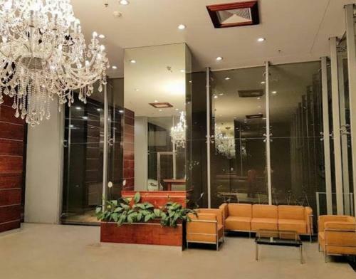 Apartamento Only Anual Rental