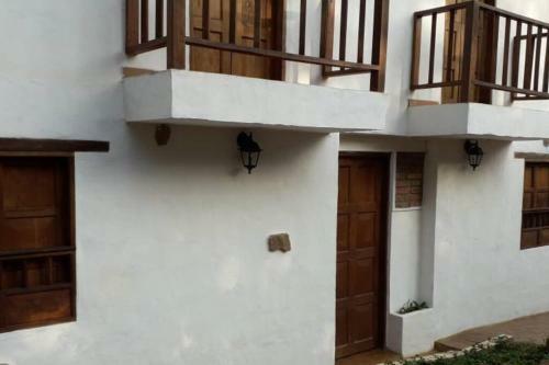 Apartamento Familiar