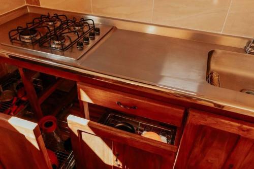 Apartamento Familiar
