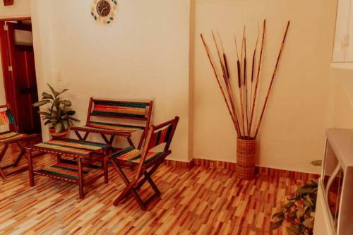 Apartamento Familiar