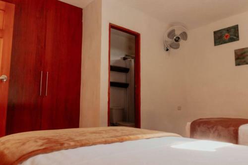 Apartamento Familiar