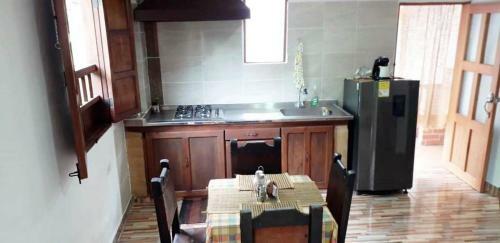 Apartamento Familiar
