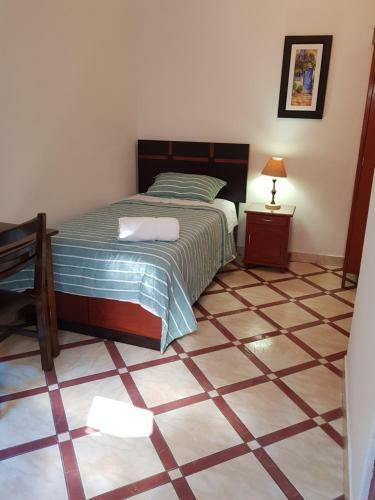 Hotel La Posada Del Marques