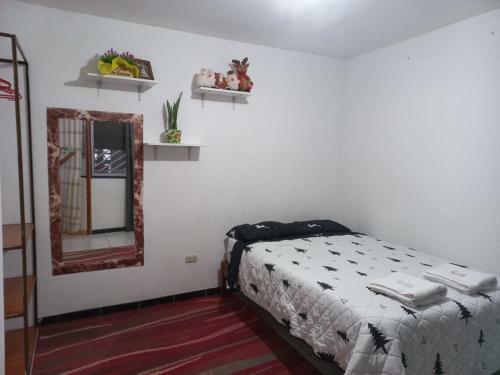 Apartamento Centro Hist�rico Ayacucho