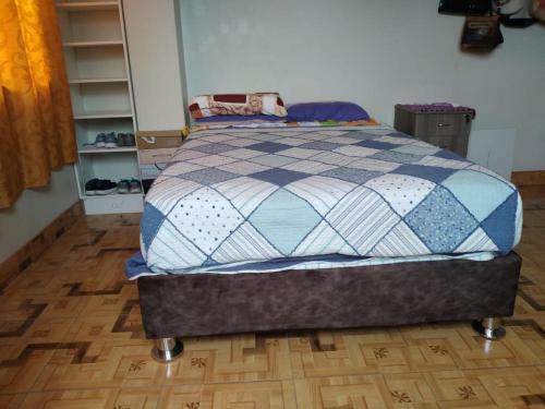 Apartamento Alquilo Departamento