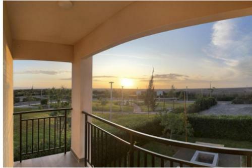 Apartamento Club Laguna La Joya
