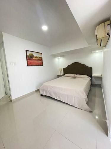 Bello Apartaestudio Duplex Con Piscina