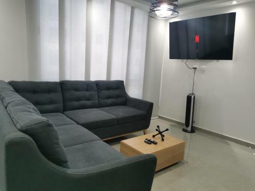 Apartamento Alameda Del Rio