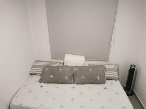Apartamento Alameda Del Rio