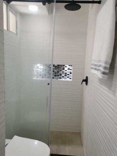 Apartamento Alameda Del Rio