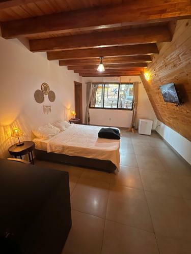 Hotel Caba�a Costa Azul