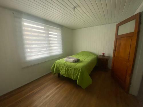 Bed & Breakfast La Casa De Itata Expediciones
