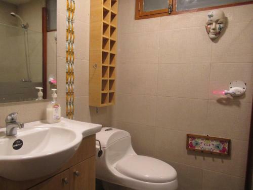 Tu Casita Con Vista Al Rio