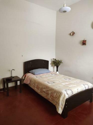 Hostal El Capul�