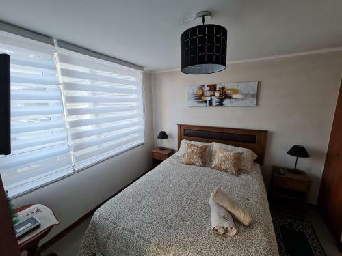 Apartamento Salas Hospedajes 301