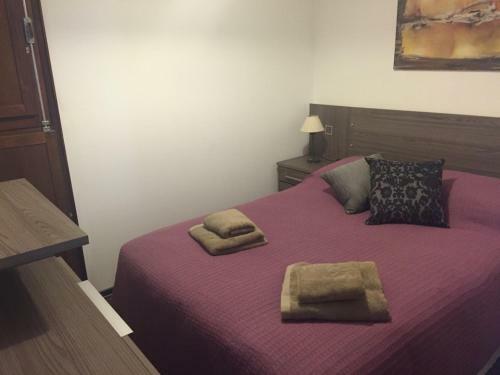 Apartamento Patio Del Bastion �103�