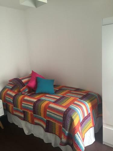 Apartamento Patio Del Bastion �103�