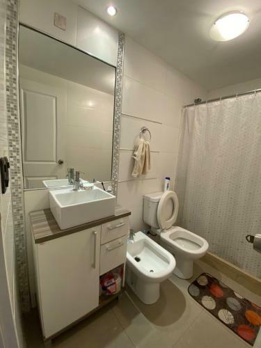 Apartamento Peque�o Pero Acojedor